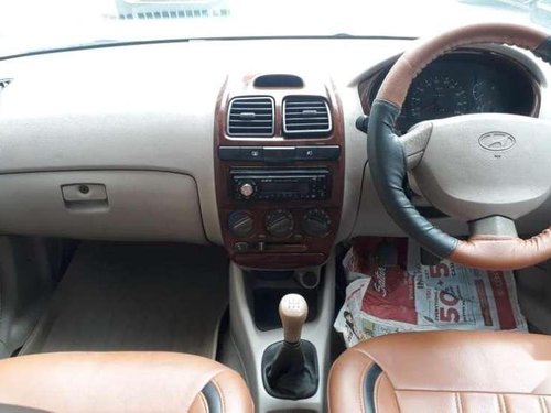 Used Hyundai Accent Executive 2008 MT for sale in Nagar