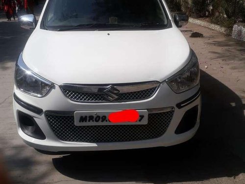 Used 2018 Maruti Suzuki Alto K10 VXI MT for sale in Indore