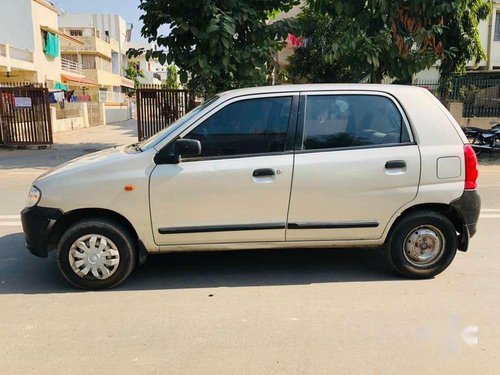 2007 Maruti Suzuki Alto MT for sale in Ahmedabad