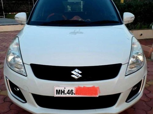 Maruti Suzuki Swift VDI 2015 MT for sale in Aurangabad