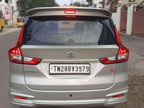 2019 Maruti Suzuki Ertiga SHVS VDI MT for sale in Tiruchirappalli