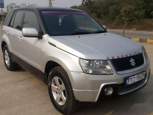 2007 Maruti Suzuki Grand Vitara AT for sale in Mumbai