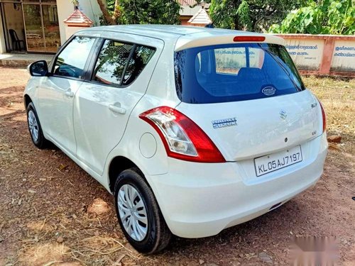 Used 2014 Maruti Suzuki Swift VXI MT for sale in Kollam