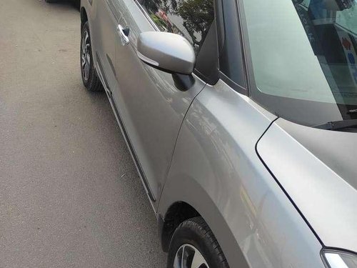 2019 Maruti Suzuki Baleno Petrol MT for sale in Lucknow