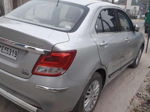 Maruti Suzuki Swift Dzire 2019 AT for sale in Patna