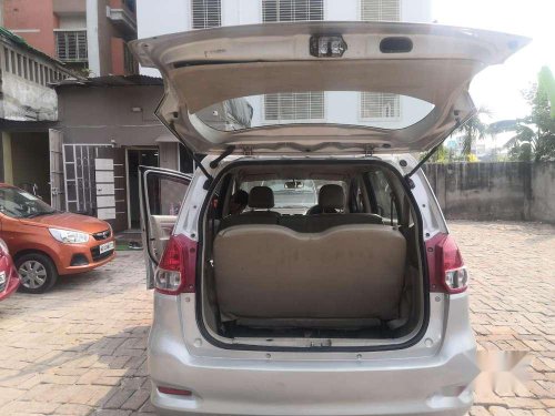 Used 2017 Maruti Suzuki Ertiga LXI Option MT for sale in Kolkata
