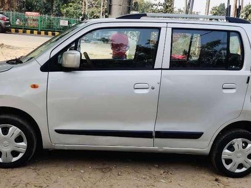 Used Maruti Suzuki Wagon R VXI 2014 MT for sale in Lucknow