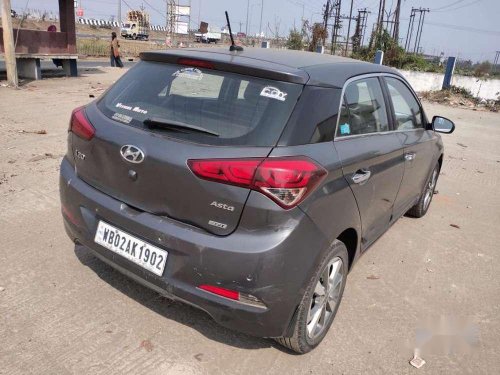 Hyundai Elite i20 Asta 1.2 2017 MT for sale in Kolkata