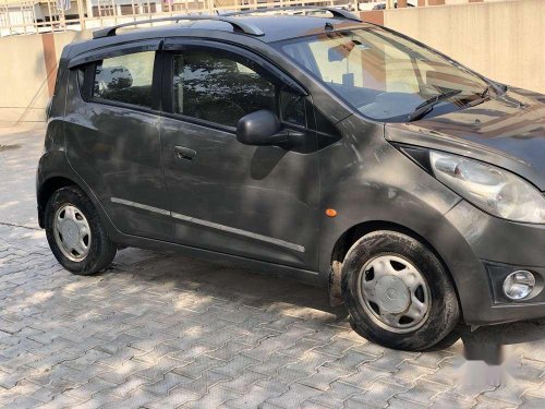 Used 2012 Chevrolet Beat Diesel LT MT for sale in Ambala