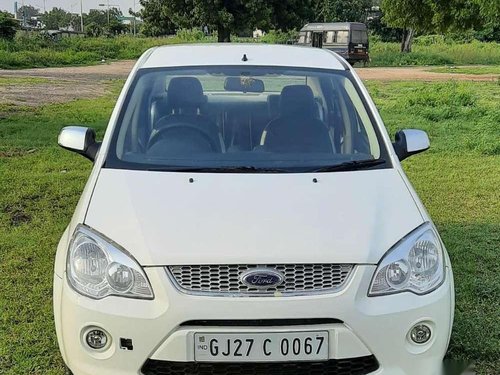 2011 Ford Fiesta MT for sale in Rajkot