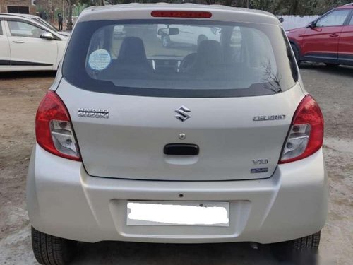 Used 2017 Maruti Suzuki Celerio VXi AMT AT in Chandigarh