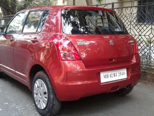 Maruti Suzuki Swift VXI 2009 MT for sale in Goregaon