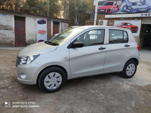 Used 2017 Maruti Suzuki Celerio VXi AMT AT in Chandigarh