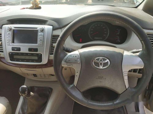 2013 Toyota Innova MT for sale in Surat