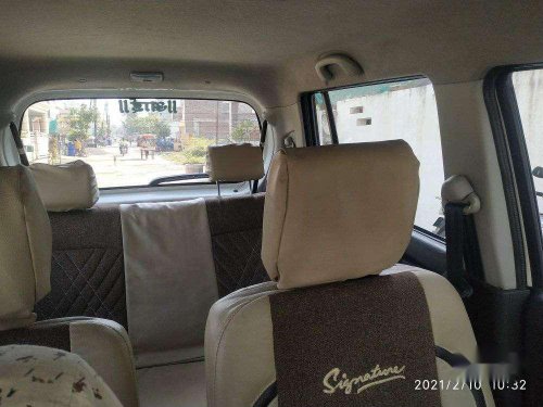 2017 Maruti Suzuki Wagon R AMT VXI Plus AT for sale in Malegaon