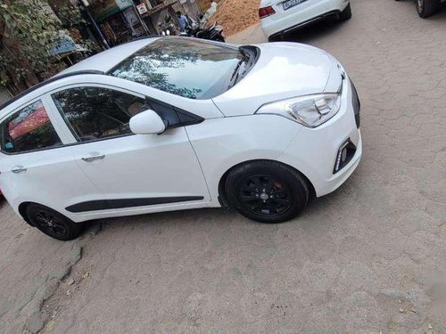 Used 2015 Hyundai Grand i10 AT Asta for sale in Ghaziabad