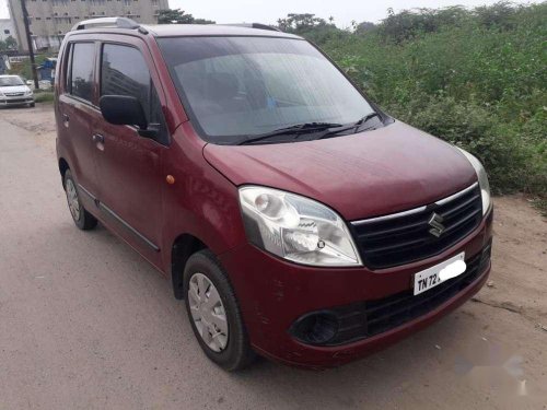 Maruti Suzuki Wagon R LXI 2011 MT for sale in Tirunelveli