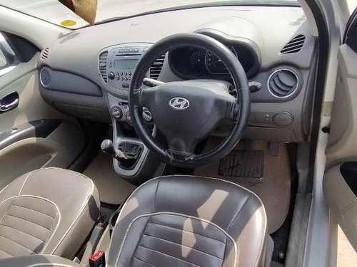 Used Hyundai i10 1.2 Kappa Sportz 2013 MT in Hyderabad