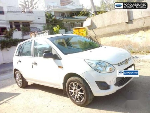 2015 Ford Figo MT for sale in Coimbatore