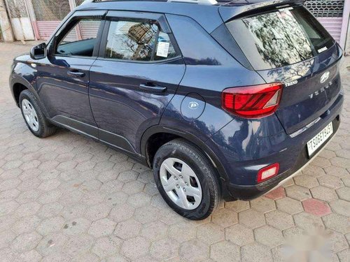 Used Hyundai Venue 2019 MT for sale in Hyderabad