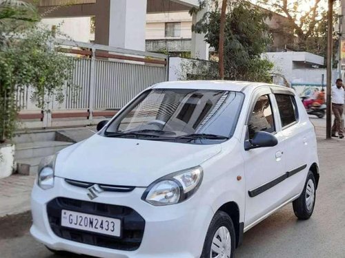 Maruti Suzuki Alto 2015 MT for sale in Rajkot