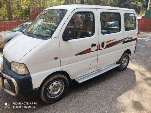 Maruti Suzuki Eeco 2014 MT for sale in Ahmedabad