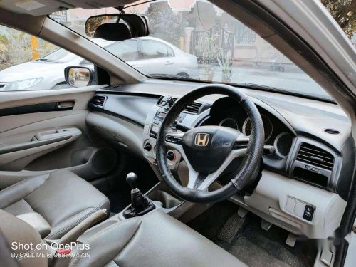 Used Honda City S 2009 MT for sale in Nagar