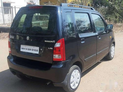 Maruti Suzuki Wagon R 2009 MT for sale in Satara