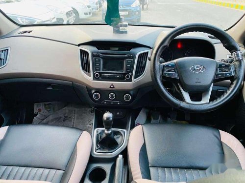 Used 2016 Hyundai Creta 1.6 VTVT S MT in Ghaziabad