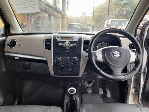 Used Maruti Suzuki Wagon R VXI 2016 MT in Faridabad