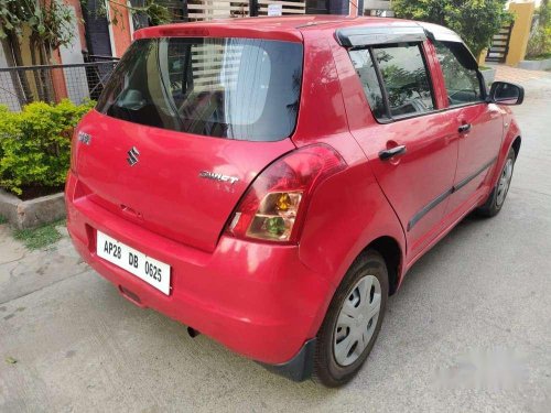 2008 Maruti Suzuki Swift LXI MT for sale in Hyderabad