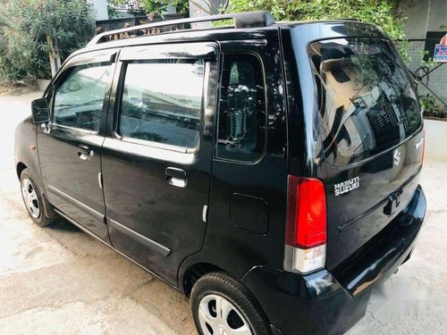 2006 Maruti Suzuki Wagon R VXI MT in Hyderabad