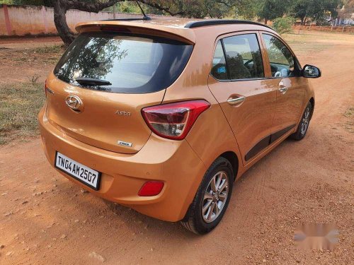 2014 Hyundai Grand i10 1.2 CRDi Asta MT in Madurai