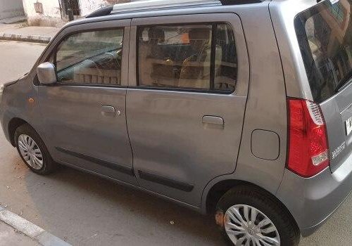 2015 Maruti Suzuki Wagon R VXI Opt MT for sale in Kolkata