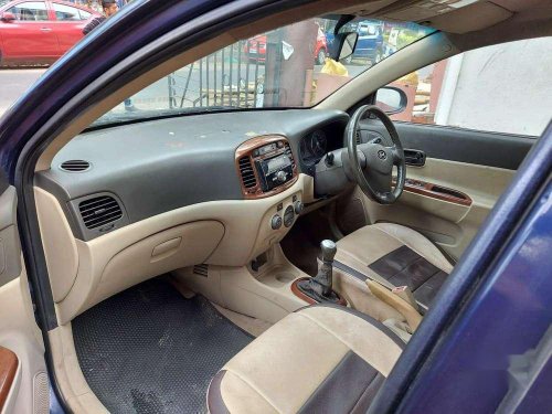 Hyundai Verna Transform SX VTVT 2010 MT for sale in Kolkata