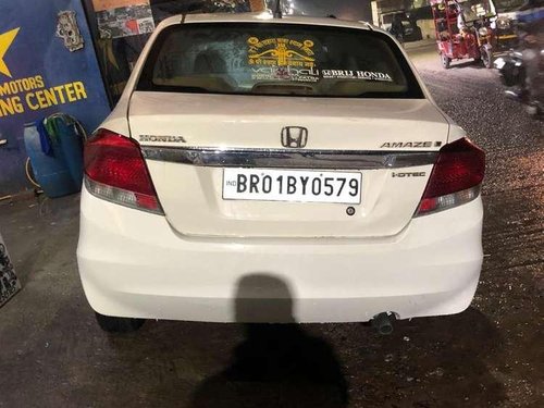 2014 Honda Amaze MT for sale in Patna