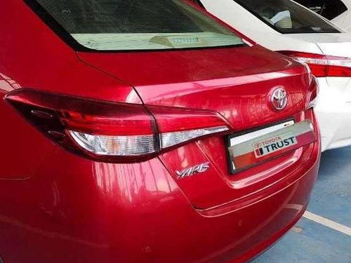 Toyota Yaris VX 2018 AT for sale in Chennai