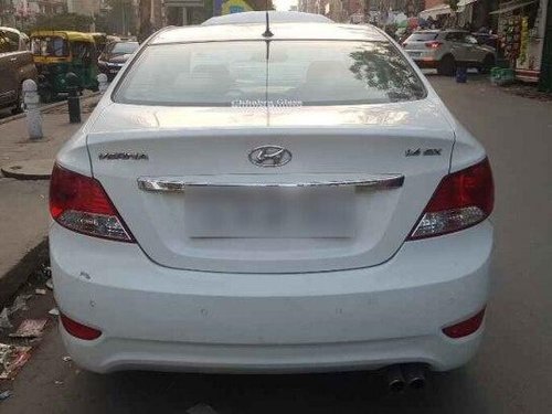 Used Hyundai Verna 1.6 SX VTVT 2014 MT for sale in New Delhi