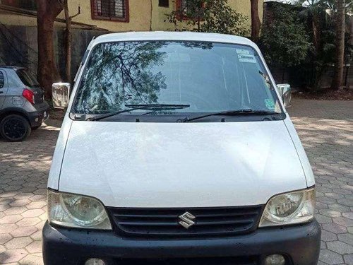 Used 2014 Maruti Suzuki Eeco 7 Seater Standard MT in Chinchwad