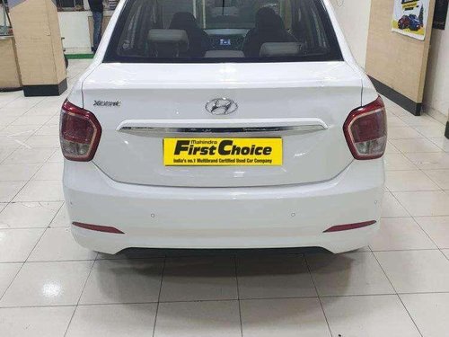 Hyundai Xcent 1.2 VTVT S 2015 MT for sale in Amritsar