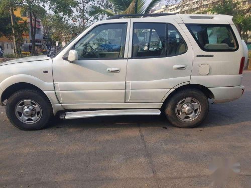 2008 Tata Safari 4X2 MT for sale in Mumbai