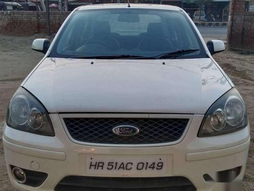 Ford Fiesta 1.6 Duratec EXI 2008 MT for sale in Hisar