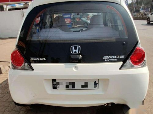 Honda Brio VX 2013 AT for sale in Raipur