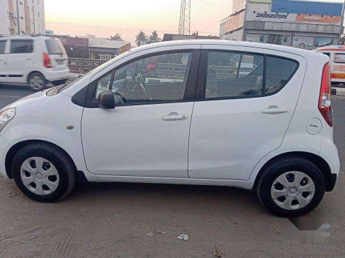 2011 Maruti Suzuki Ritz MT for sale in Salem