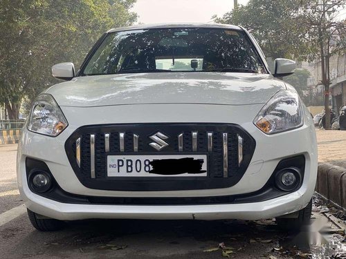 Used Maruti Suzuki Swift VDI 2019 MT in Jalandhar