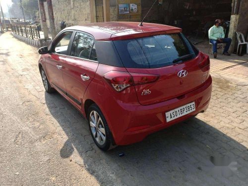 2015 Hyundai Elite i20 Asta 1.2 MT for sale in Guwahati