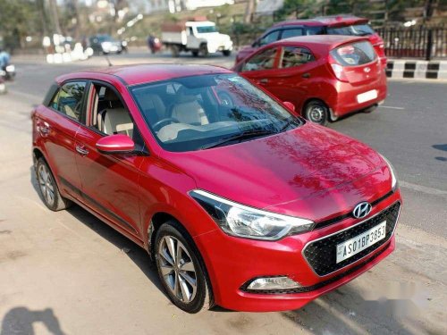 2015 Hyundai Elite i20 Asta 1.2 MT for sale in Guwahati