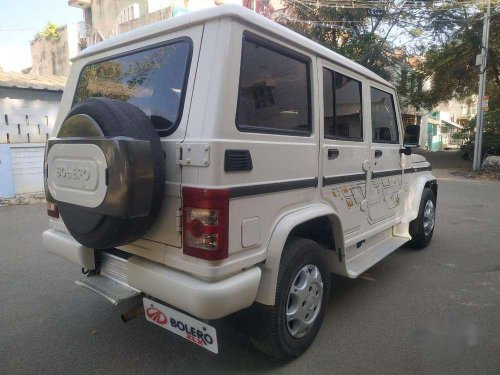 Mahindra Bolero ZLX BSIII 2012 MT for sale in Erode