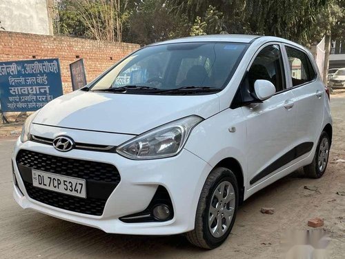 Used Hyundai Grand i10 Magna 2013 MT in Ghaziabad