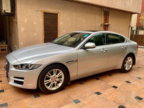 Used 2017 Jaguar XE AT for sale in Goregaon